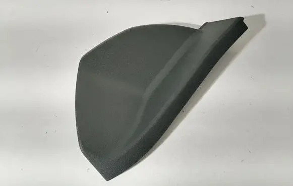 Mercedes-Benz E W212 Dashboard side end trim A2126800307