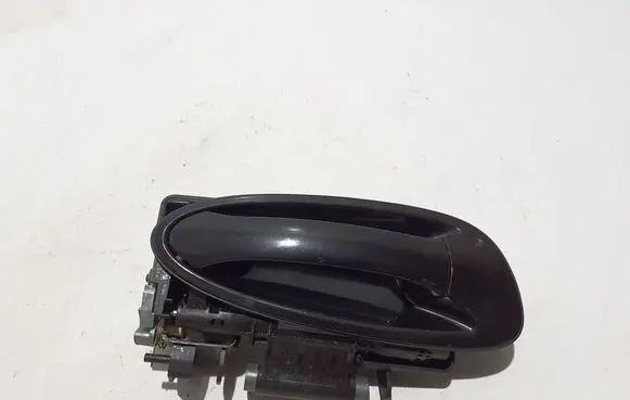 Porsche Panamera (970) Rear door exterior handle 