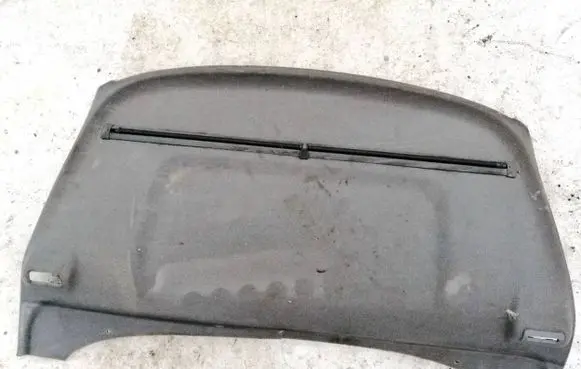 Seat Toledo II (1M) Parcel shelf 