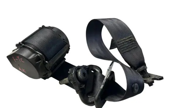 Ford Turneo Courier Rear seatbelt ET76A611B69BD