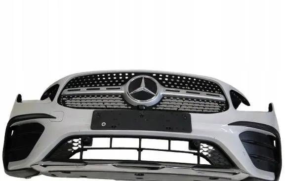 Mercedes-Benz GLB x247 Front bumper A2478806706