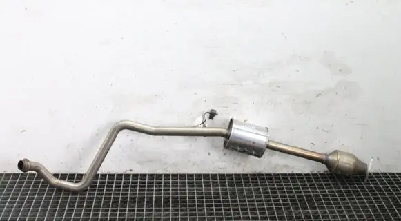 KIA Picanto Muffler/silencer G680000215