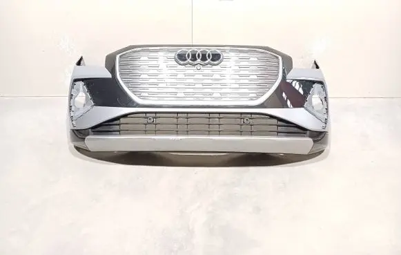 Audi Q4 Sportback e-tron Front bumper 89A807725A 89A807733A 89A807683