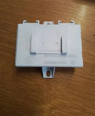 Renault Master III Other control units/modules 283464084R