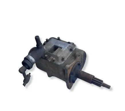 Daewoo Lublin Manual 4 speed gearbox 7051701015