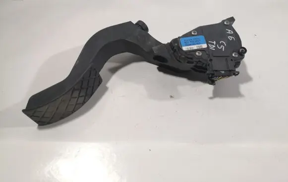 Audi A6 S6 C5 4B Accelerator throttle pedal 6PV00837602 8D1723523F