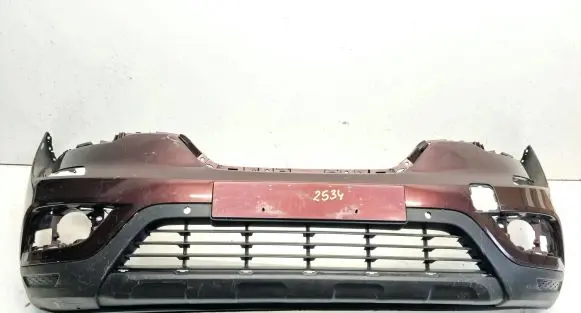 Renault Koleos II Front bumper 620225732R
