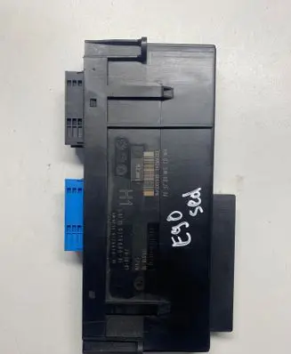 BMW 3 E90 E91 Central body control module 9176880 532399243 9057005416