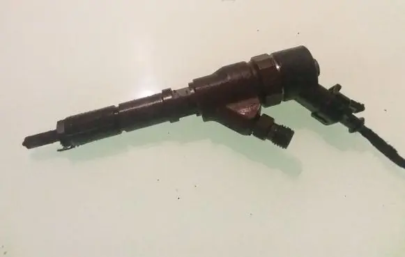 Citroen C5 Fuel injector 9641742880