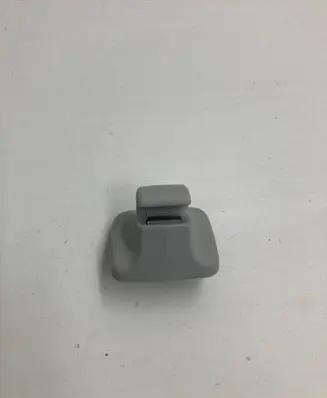 Peugeot 3008 I Sun visor clip/hook/bracket 