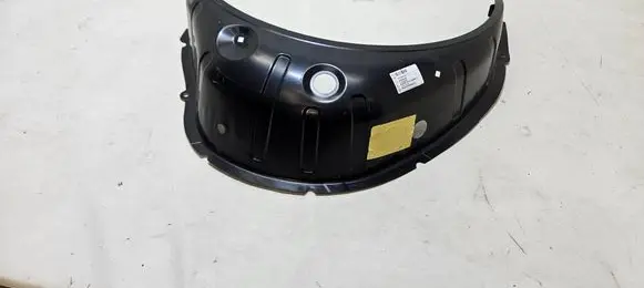 Volkswagen Golf Sportsvan Rear arch 510809411