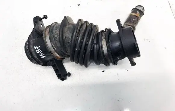 Ford Focus Air intake hose/pipe F1F19C623AB F1F1-9C623-AB