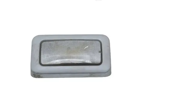 Fiat Ducato Boot/trunk interior light 735244962 08896002