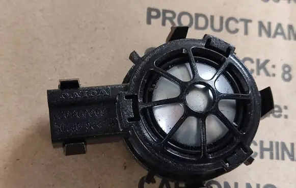 Volvo XC60 Front door high frequency speaker 08676895 07011201 11W16