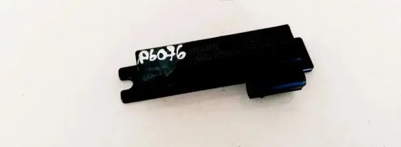 Land Rover Discovery Sport Sensor AH4215K603AA AH42-15K603-AA