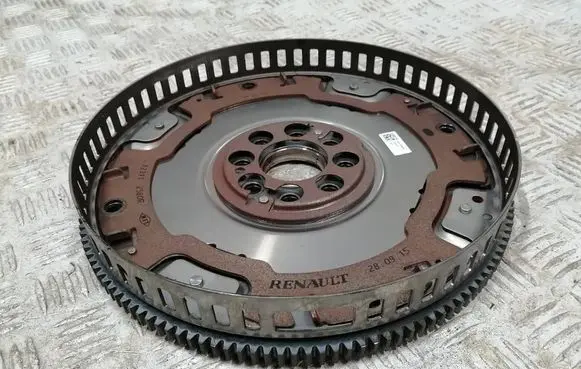 Flywheel