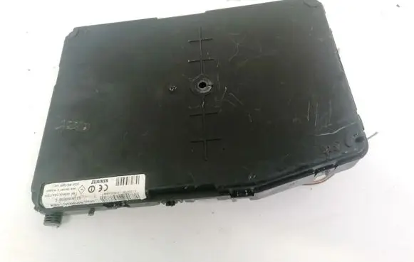 Renault Scenic II - Grand scenic II Comfort/convenience module 8200351183 S118400260C