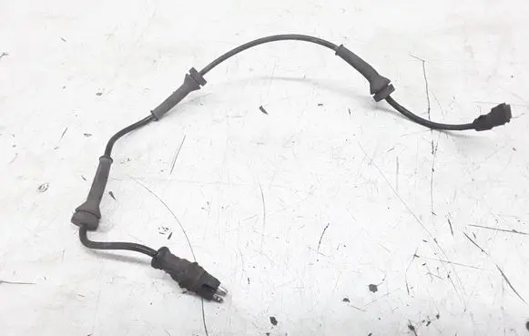Renault Scenic II - Grand scenic II ABS brake wheel speed sensor