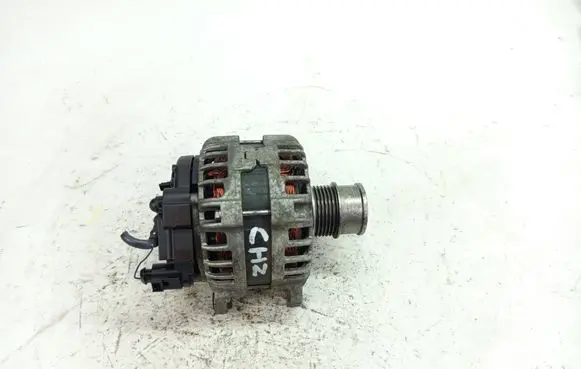 Volkswagen Golf VII Generator/alternator 04C903023T FL6140 F000BL0894