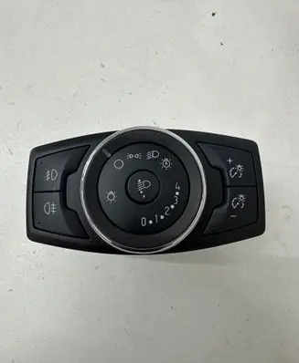 Ford Focus Light switch BM5T13A024CD