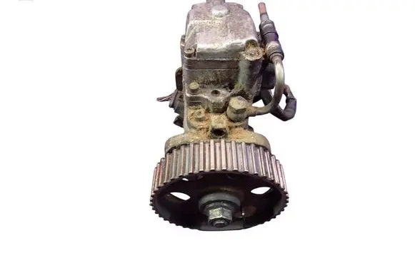 Ford Galaxy Fuel injection high pressure pump 