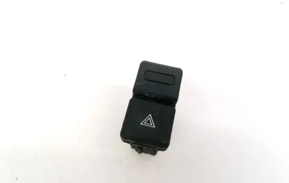 Citroen C3 Hazard light switch