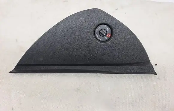 Renault Captur Other interior part 689207699R