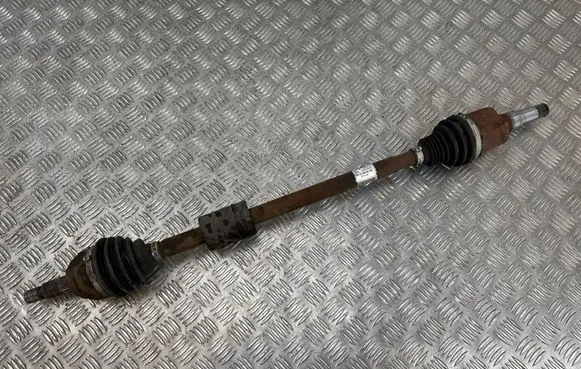 Ford Ecosport Front driveshaft GN153B436SB