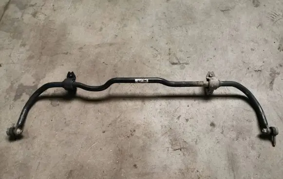 Front anti-roll bar/sway bar