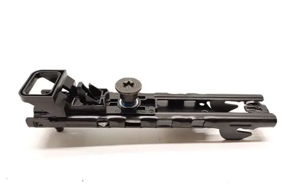 Tesla Model 3 Seat belt height adjuster 1068130-01-B