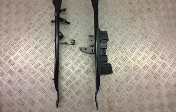 Alfa Romeo Stelvio Other front suspension part 