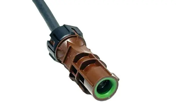 Mercedes-Benz A W177 Camera wiring loom A2125456626 38086