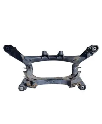 BMW 3 GT F34 Rear subframe 6853442 A13333HT1752 7180209