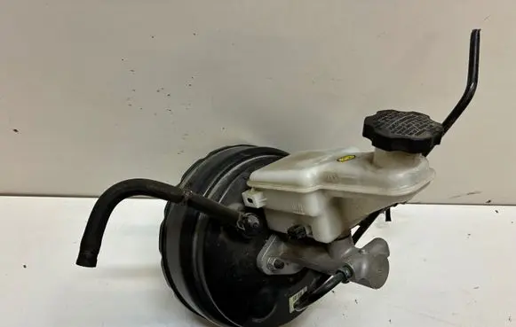 Hyundai Solati H350 Electric power steering pump 