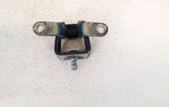 Skoda Octavia Mk2 (1Z) Tailgate/trunk/boot hinge 1z5827302c