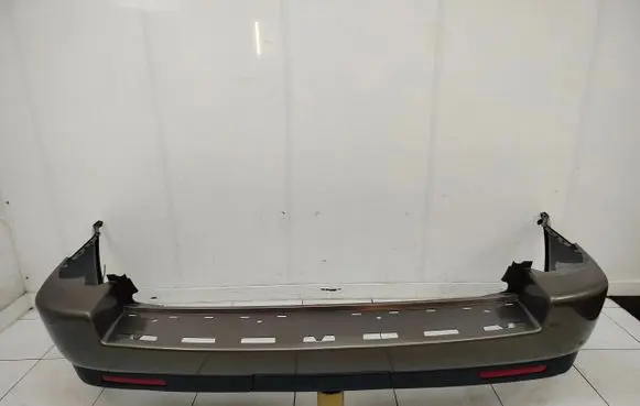 Land Rover Range Rover Sport L320 Rear bumper 2009R