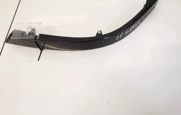 BMW 7 E65 E66 Under headlight/headlamp trim 51127012288 72758411