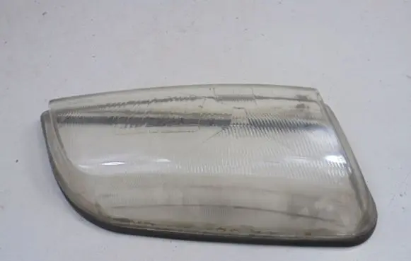 Volkswagen Sharan Headlight part 