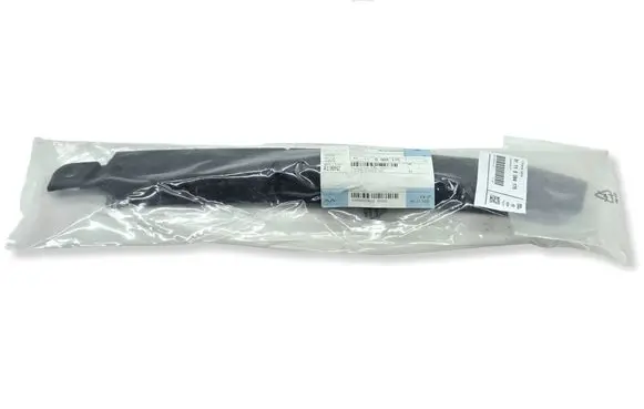 BMW M5 F90 Front bumper splitter molding 8084175 51118084175