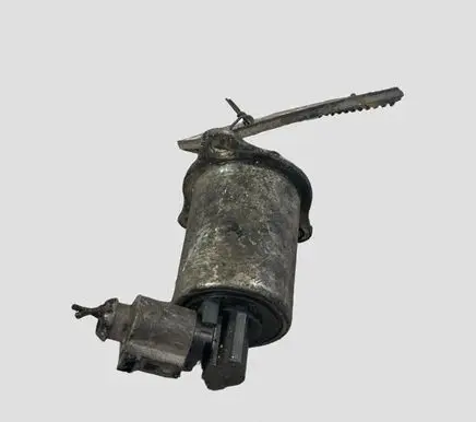 Renault Laguna II EGR valve