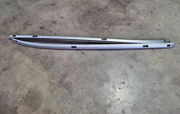 Honda CR-V Roof bar rail 75262T0AAA010M1