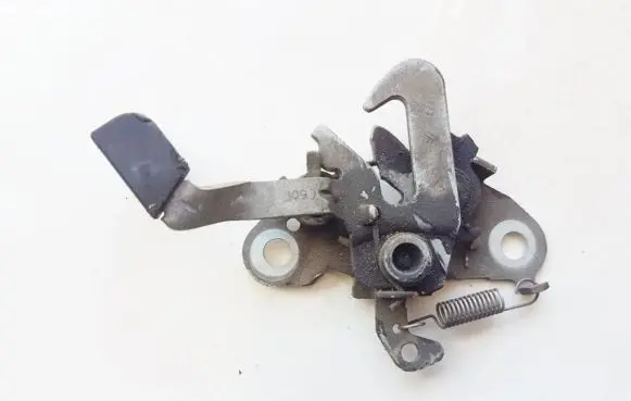 Peugeot Boxer Engine bonnet/hood lock/catch