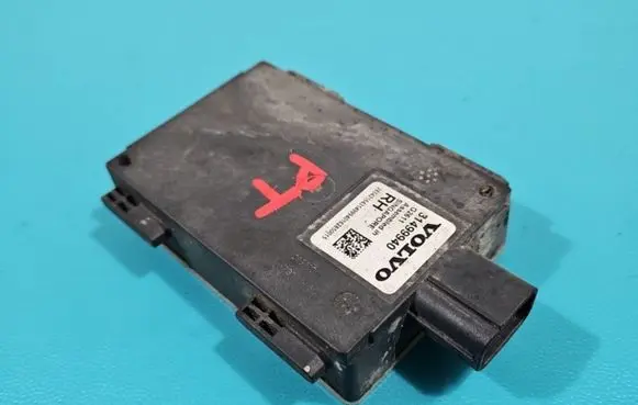 Volvo V90 Cross Country Central body control module 31499940 IMPRK1401694
