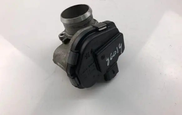 Peugeot 508 II Throttle valve 9673534480