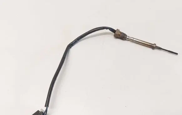 BMW 3 G20 G21 Exhaust gas temperature sensor 8596276
