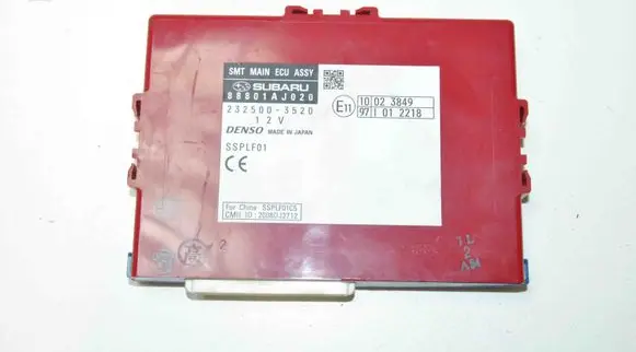 Subaru Legacy Other devices 2325003520 88801AJ020