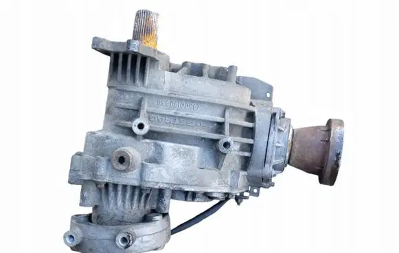 Chrysler Pacifica Gearbox transfer box case 7450014093B