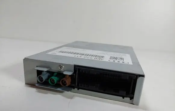 Audi A8 S8 D3 4E Camera control unit module 4E0910441