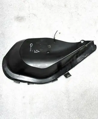 Porsche Cayenne (92A) Fuse box cover 7P5819349