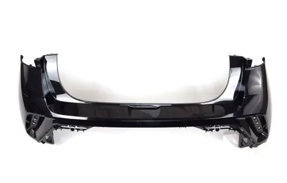 Opel Mokka B Rear bumper 9835248380